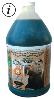 Stone Tone™